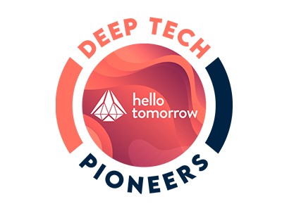 Deep Tech Pioneers